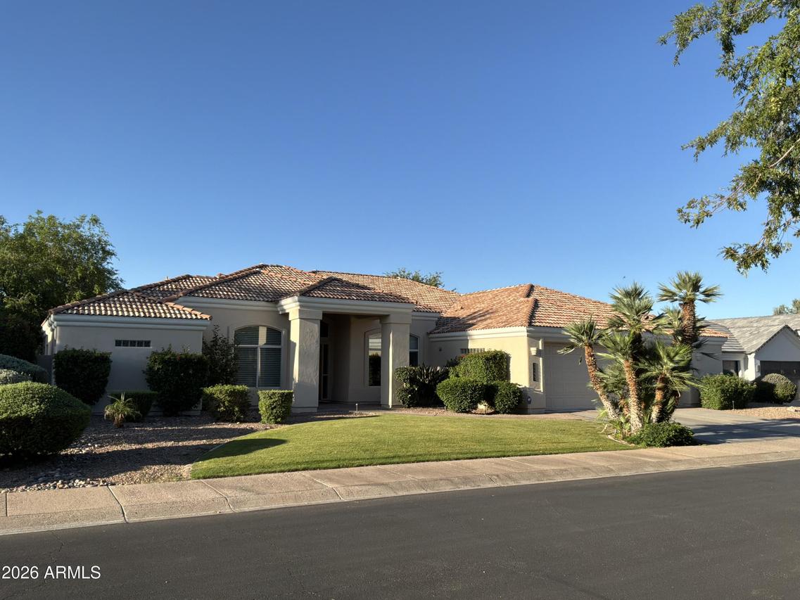 11233 E Del Timbre Dr., Scottsdale, AZ 85259