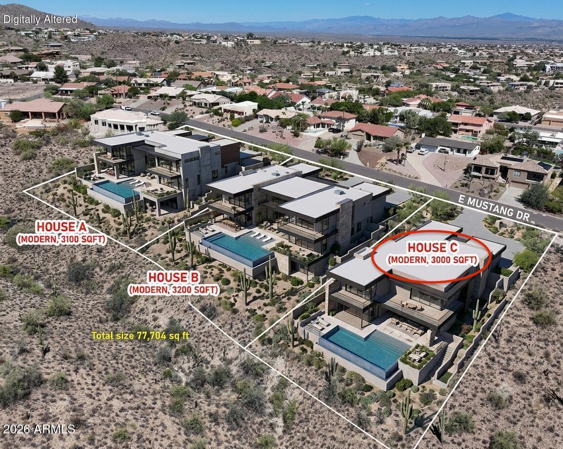 15249 E Mustang Dr. #C, Fountain Hills, AZ 85268