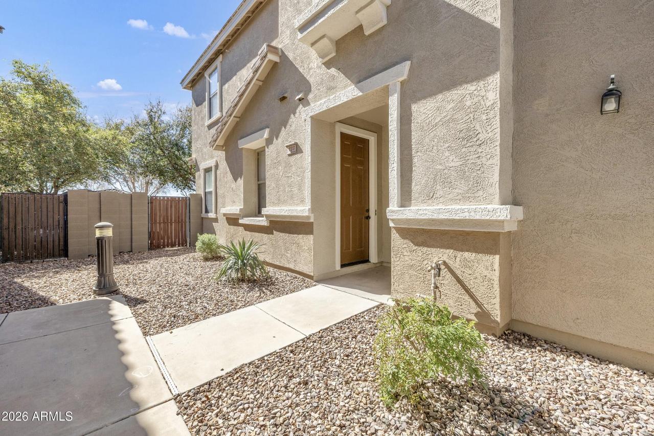 1330 S Aaron #223, Mesa, AZ 85209