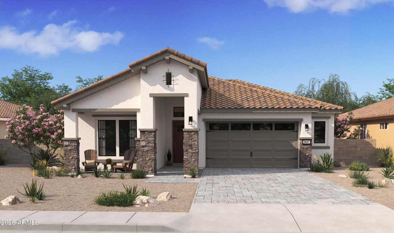 5980 N 208th Dr., Buckeye, AZ 85396