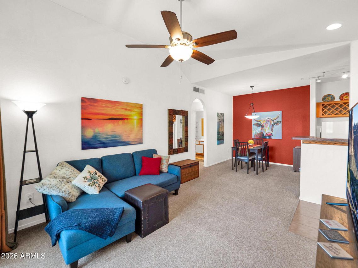 2929 W Yorkshire Dr. #2015, Phoenix, AZ 85027