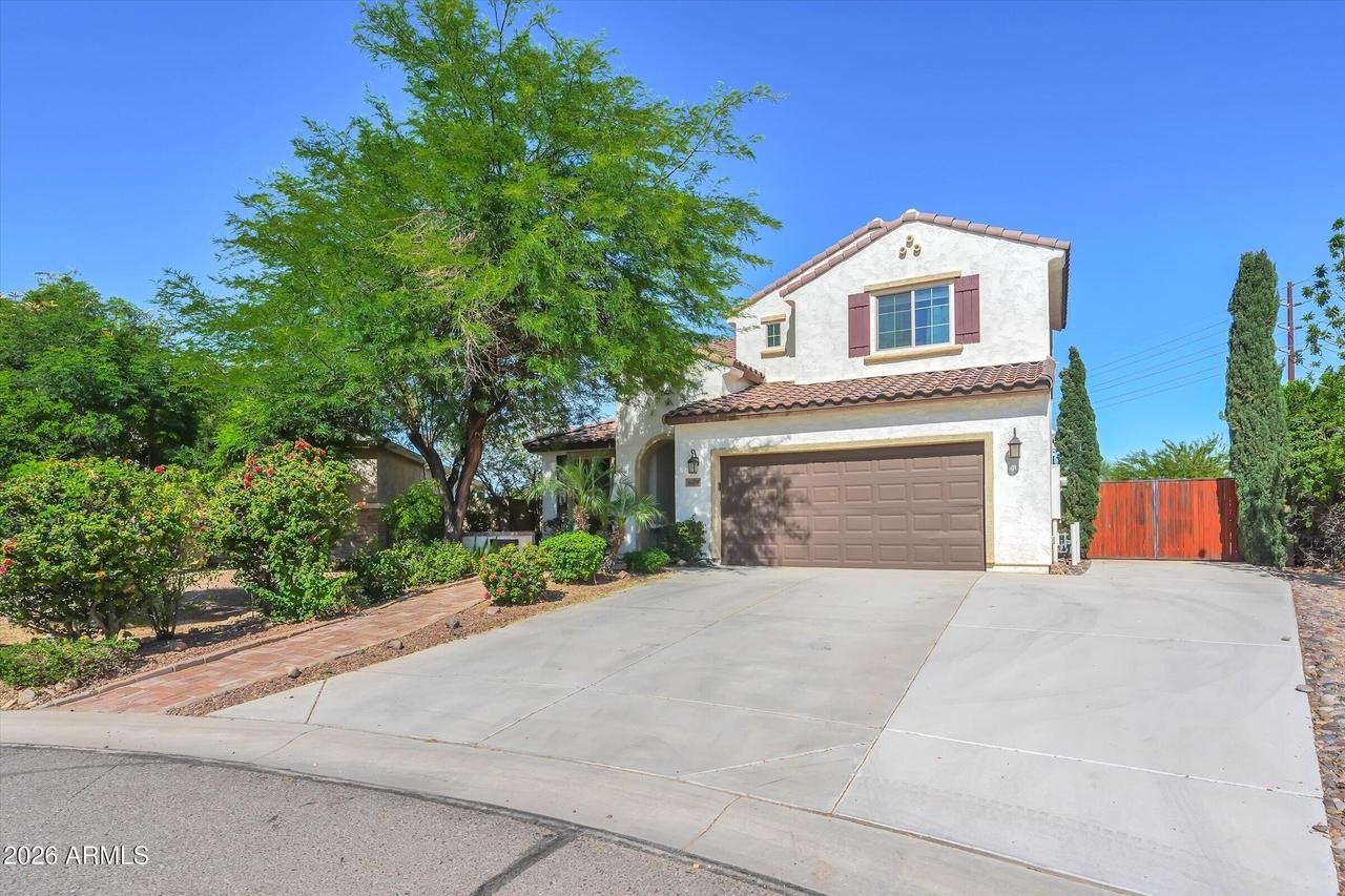 36354 N Vidlak Dr., San Tan Valley, AZ 85143