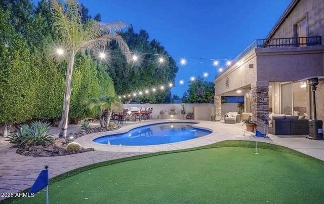 New Homes with Master Bedrooms on the 1st Floor in Arrowhead Ranch: April 11th to April 17th