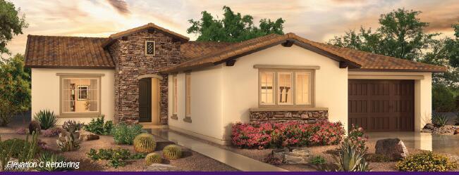 3464 N 166th Dr., Goodyear, AZ 85395