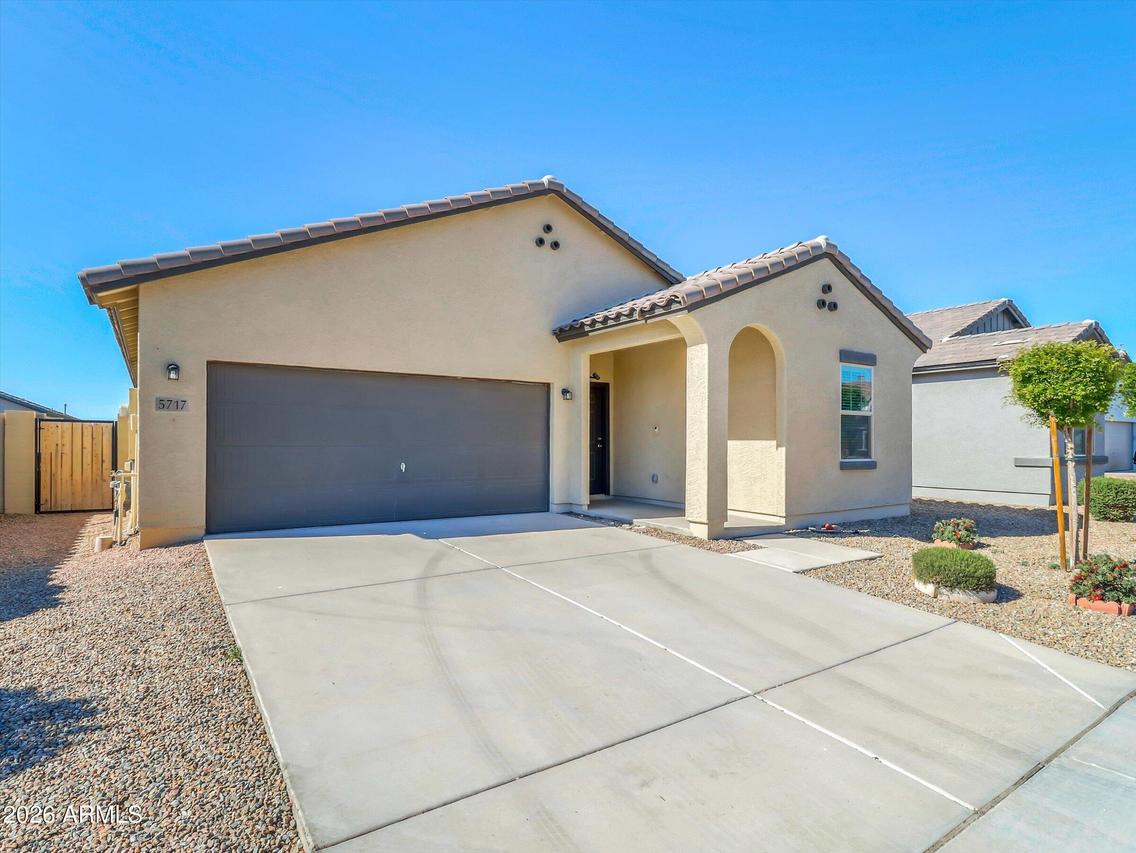 5717 W Coplen Farms Rd., Laveen, AZ 85339