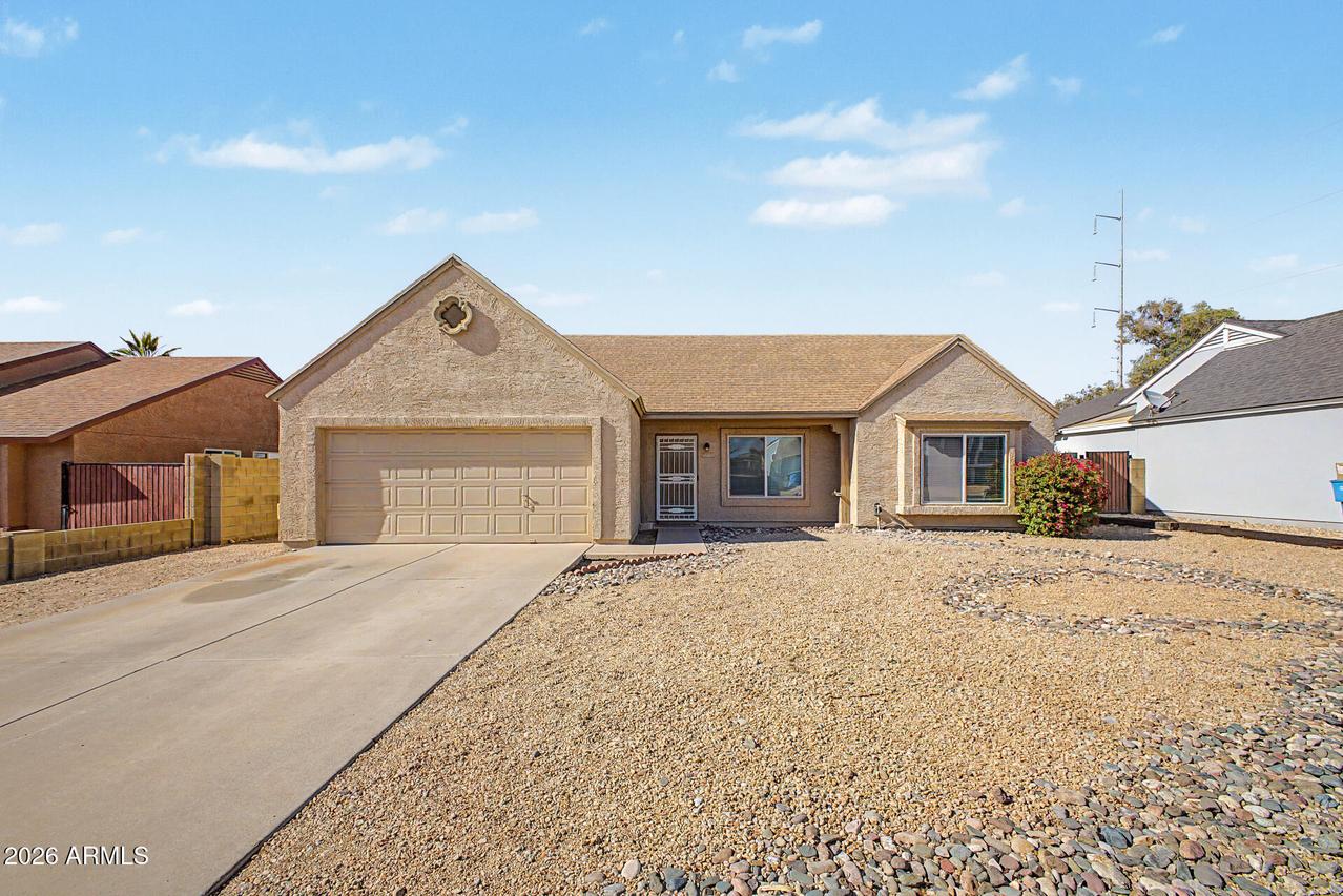 1118 E Utopia Rd., Phoenix, AZ 85024