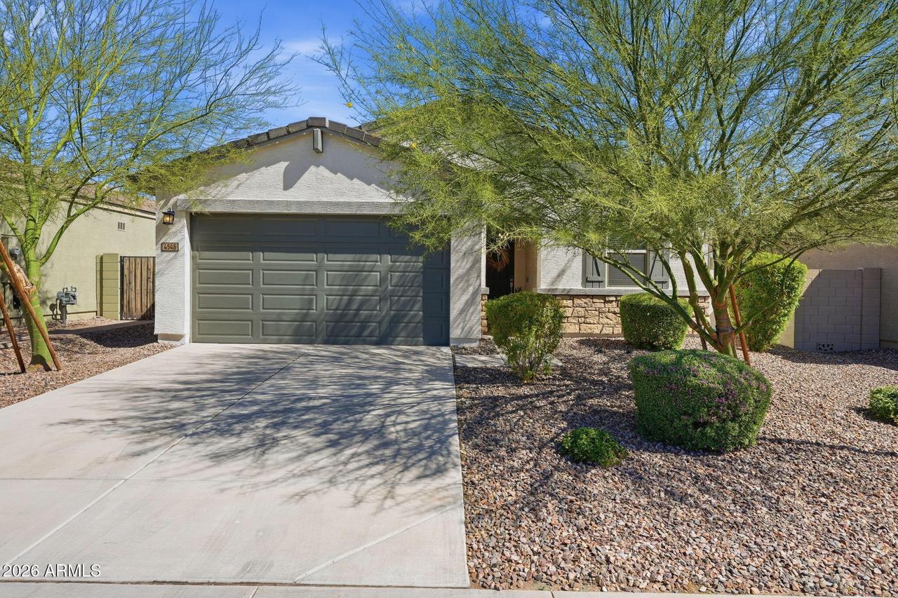 4548 W Sweetbush Way, San Tan Valley, AZ 85144