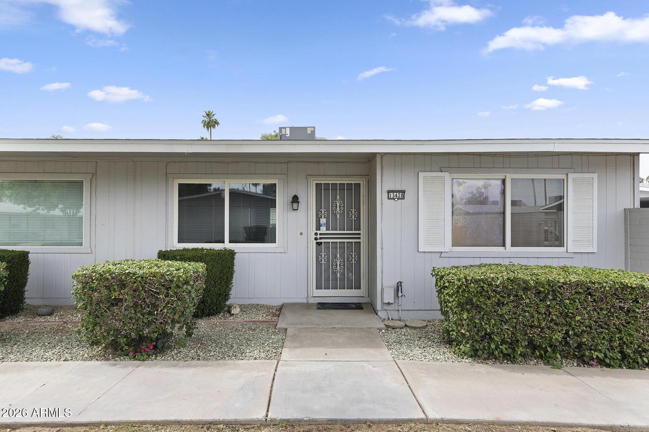 13428 N 108th Dr., Sun City, AZ 85351