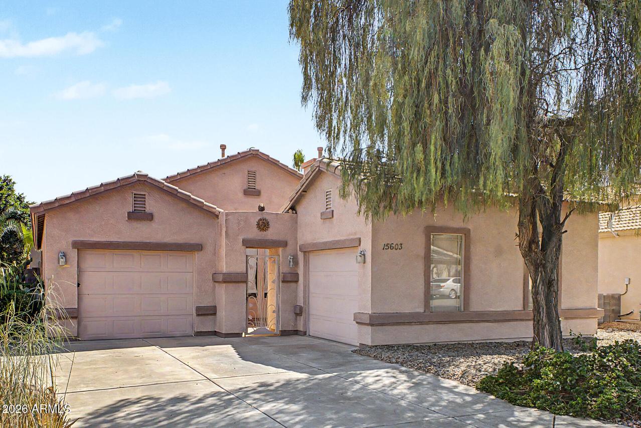 15603 W Ironwood St., Surprise, AZ 85374