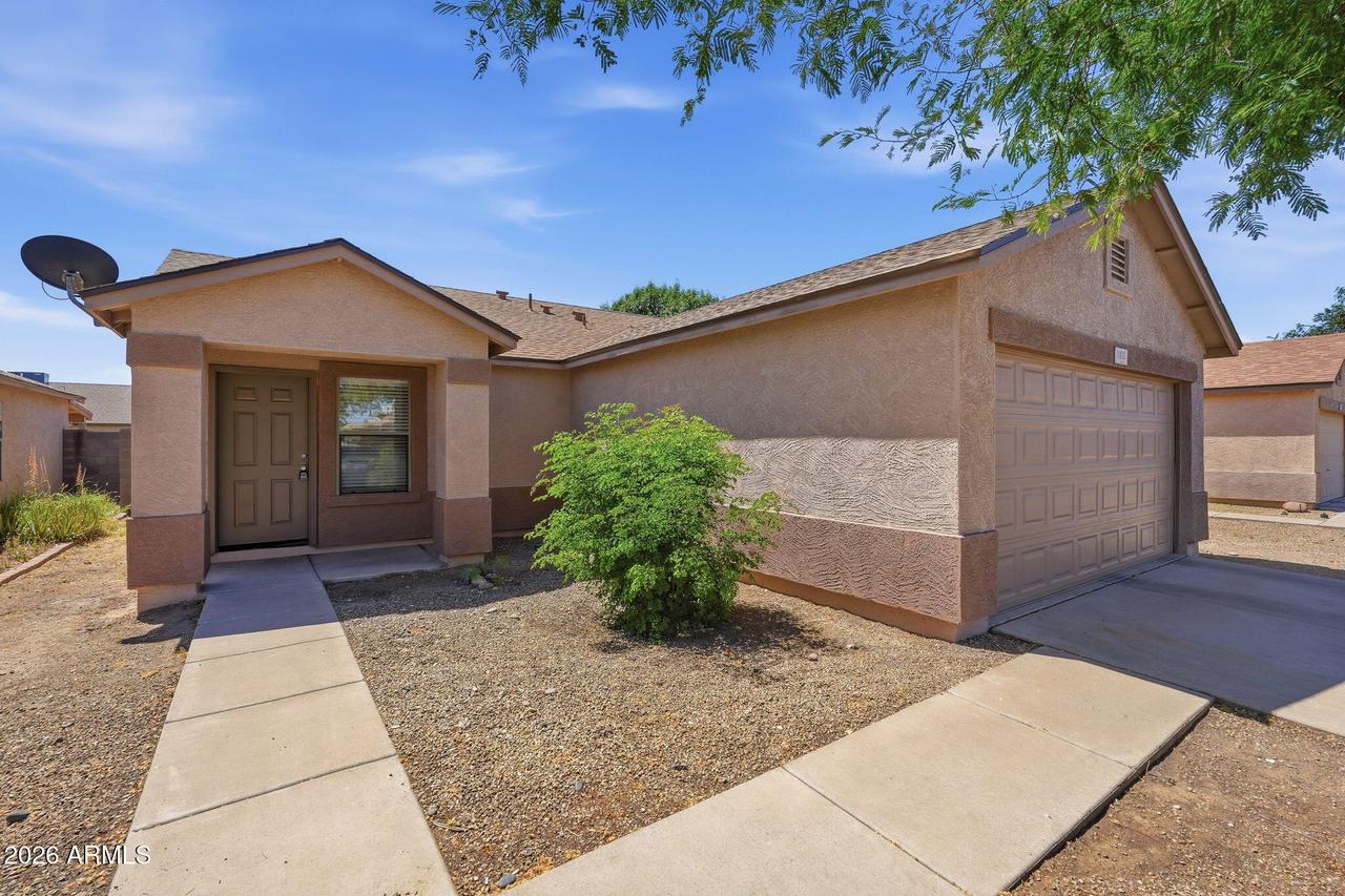 11813 W Dahlia Dr., El Mirage, AZ 85335