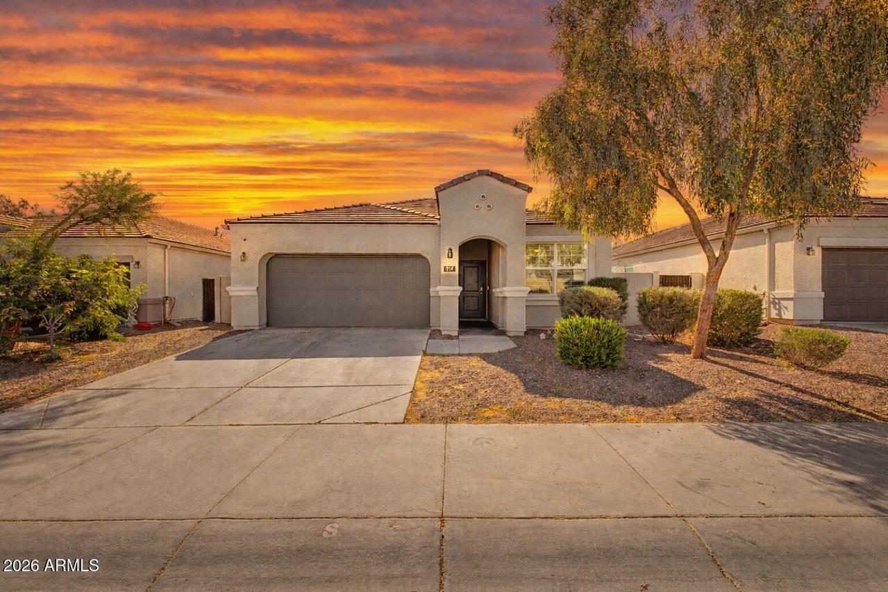 214 N 190th Dr., Buckeye, AZ 85326