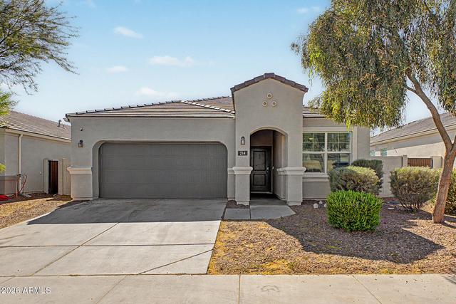 New Homes For Sale This Week That Attend Liberty Elementary School: April 10th to April 16th