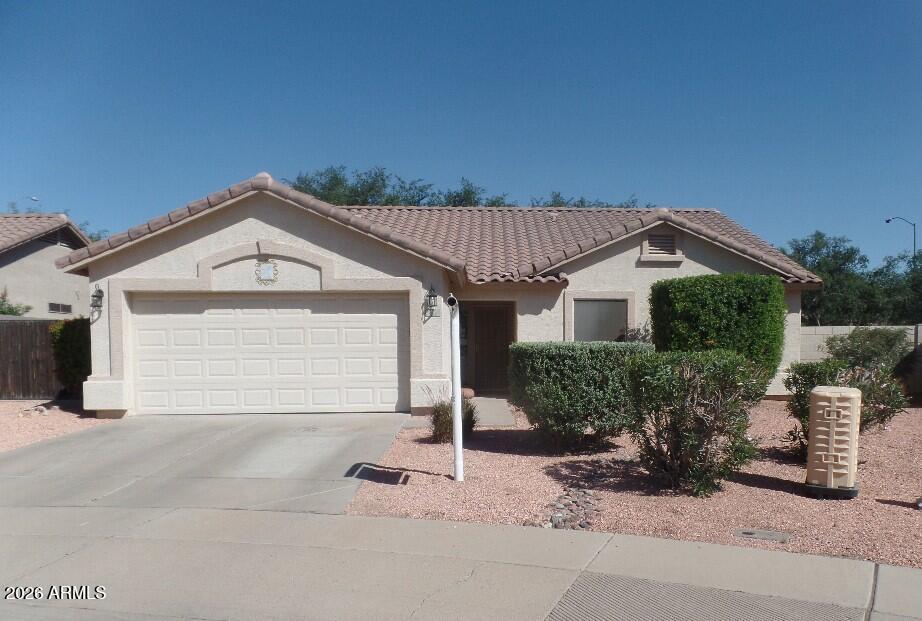 665 S Esmeralda, Mesa, AZ 85208