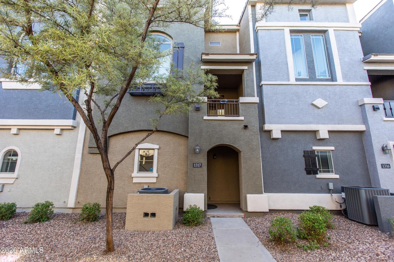 280 S Evergreen Rd. #1317, Tempe, AZ 85288