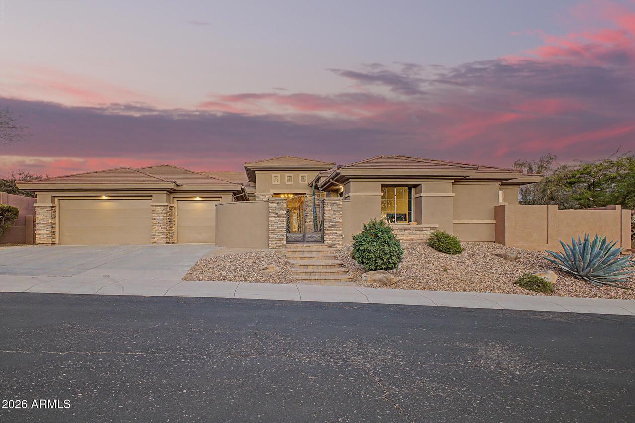 41809 N La Cantera Dr., Phoenix, AZ 85086