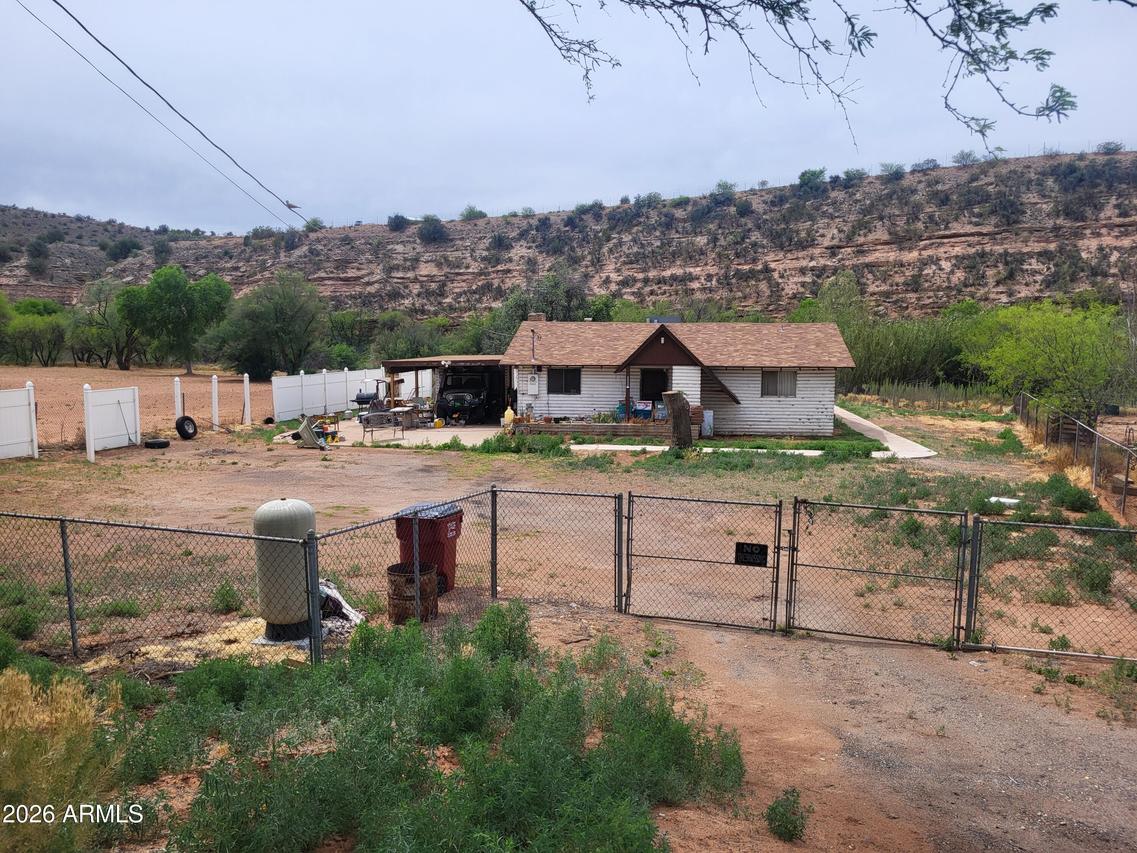 2868 S Candler Dr., Cornville, AZ 86325