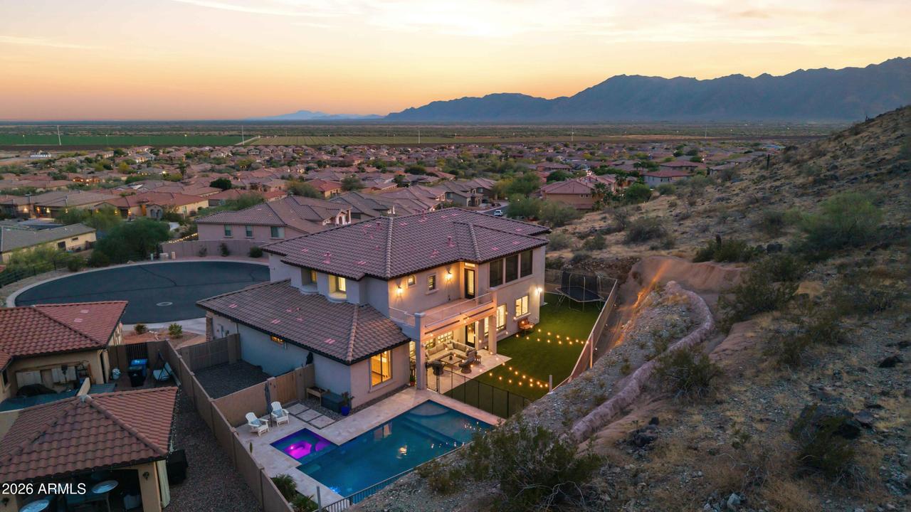 16006 S 29th Ave., Phoenix, AZ 85045