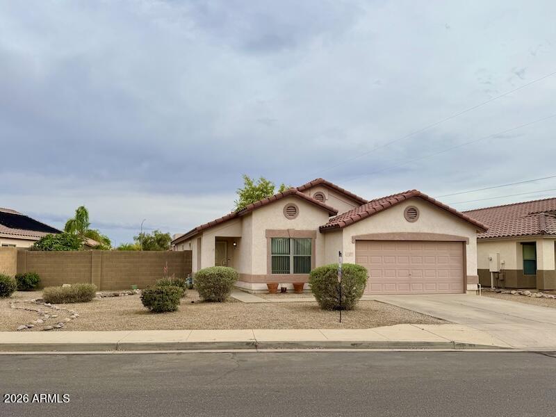11225 E Quicksilver Ave., Mesa, AZ 85212