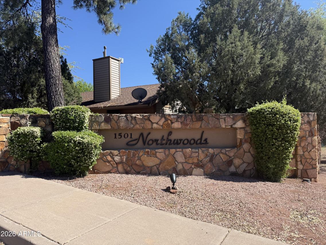 1501 N Beeline Hwy. #1, Payson, AZ 85541