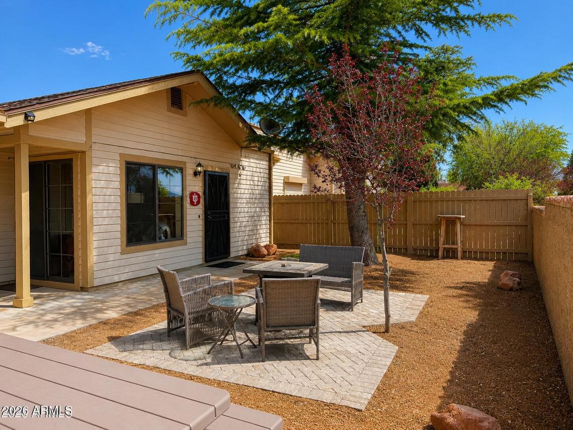 1501 N Beeline Hwy. #1, Payson, AZ 85541