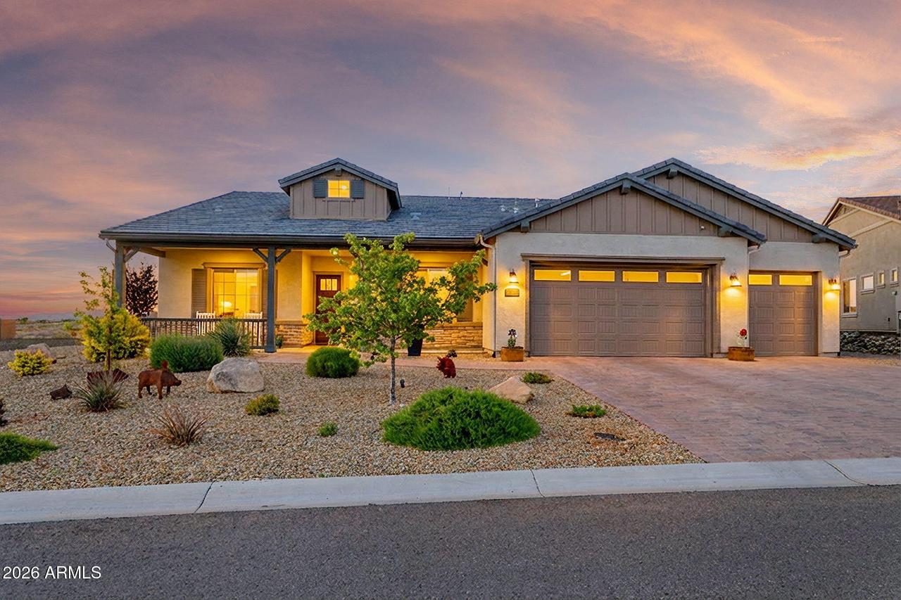 5335 Rocky Vista Dr., Prescott, AZ 86301