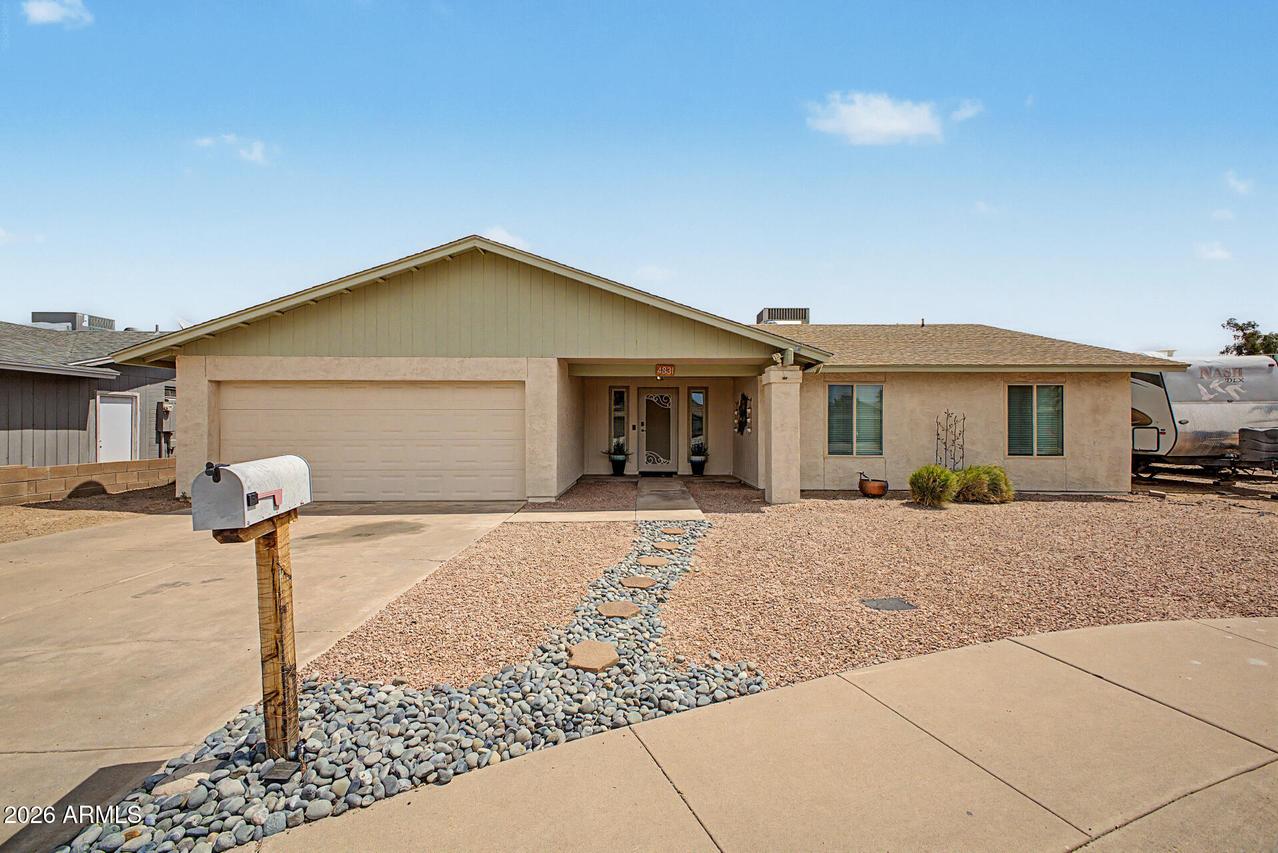 4831 S Roberts Rd., Tempe, AZ 85282