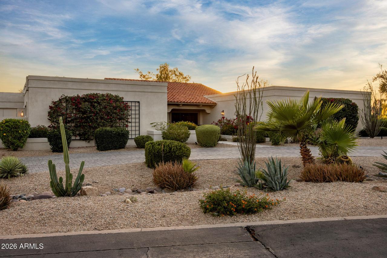 22012 N 84th Pl., Scottsdale, AZ 85255