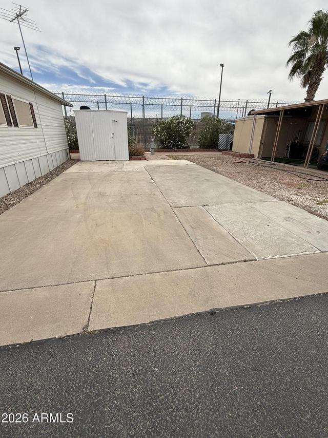 417 E Palo Verde Ln. #105, Florence, AZ 85132
