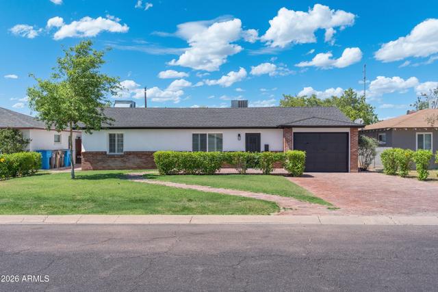 Homes Just Sold That Attend Maie Bartlett Heard School: July 14th to July 20th