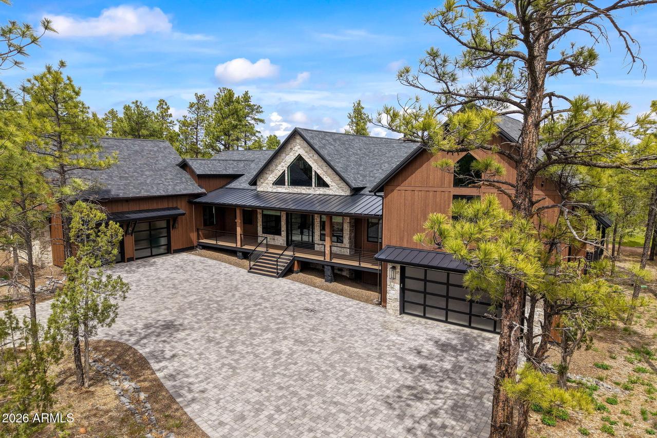 2441 S Monkshood Rd., Show Low, AZ 85901