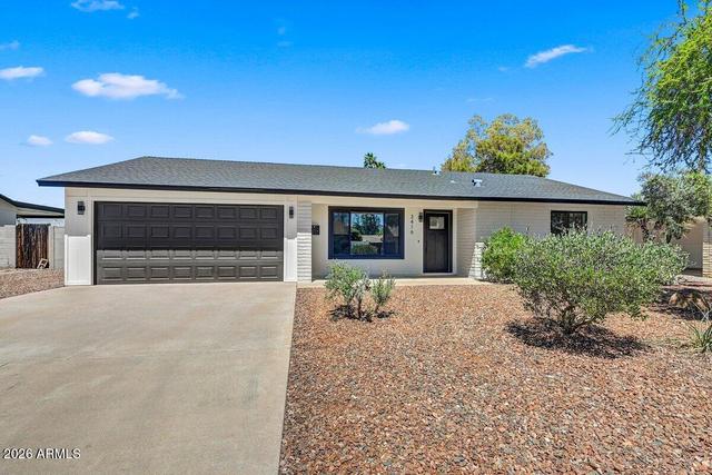 New Homes For Sale This Week That Attend Shea Middle School: April 10th to April 16th