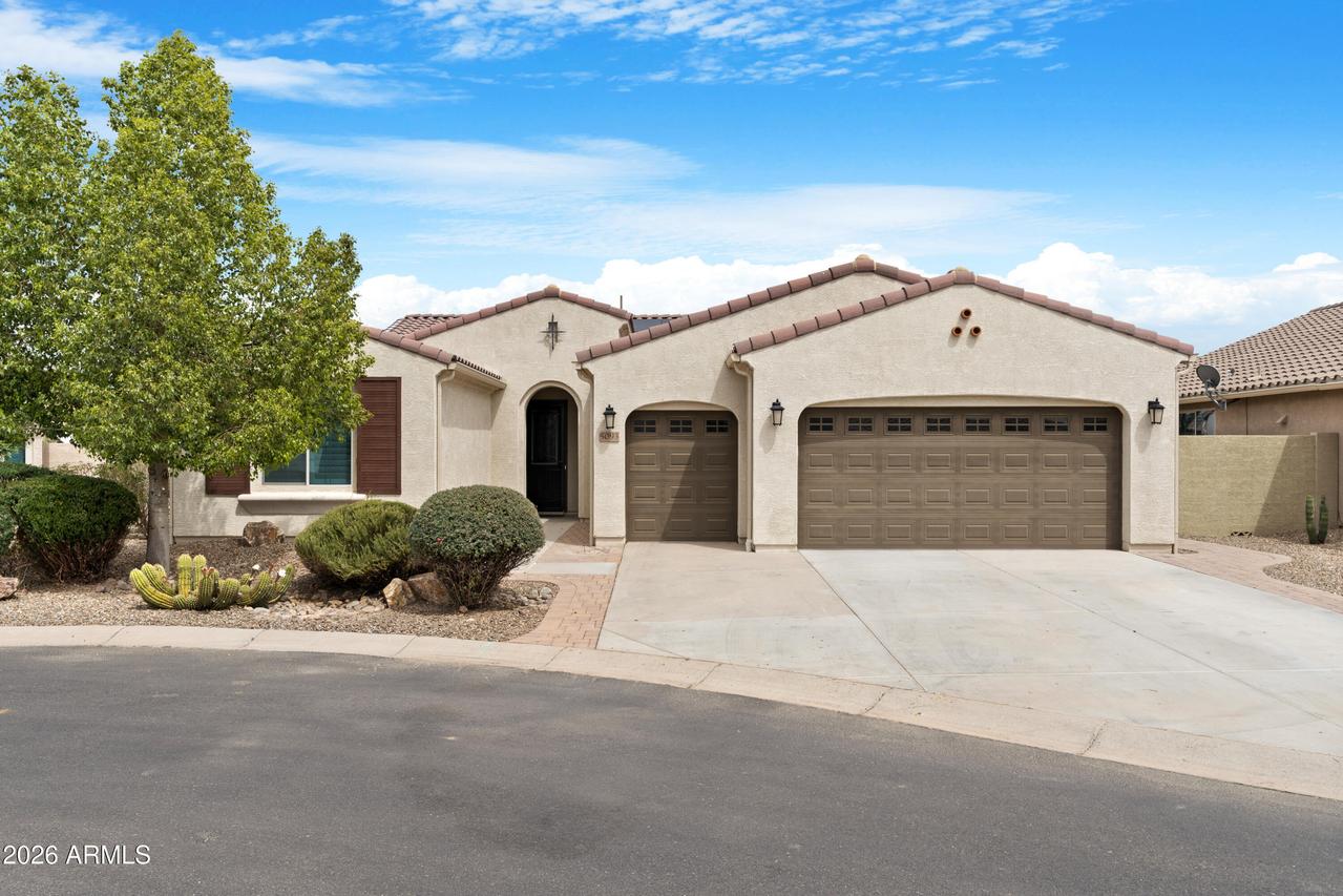 5093 N Cordes Ct., Eloy, AZ 85131