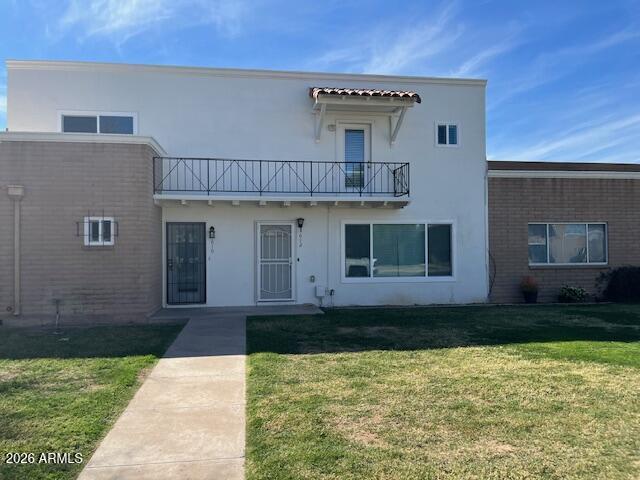 612 N Lesueur Cir., Mesa, AZ 85203