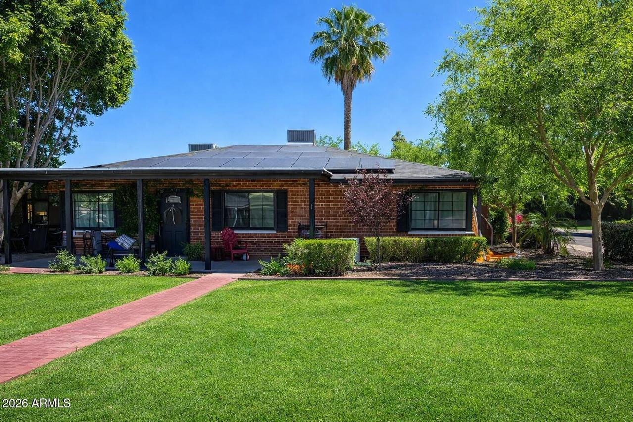 5629 N 8th Dr., Phoenix, AZ 85013