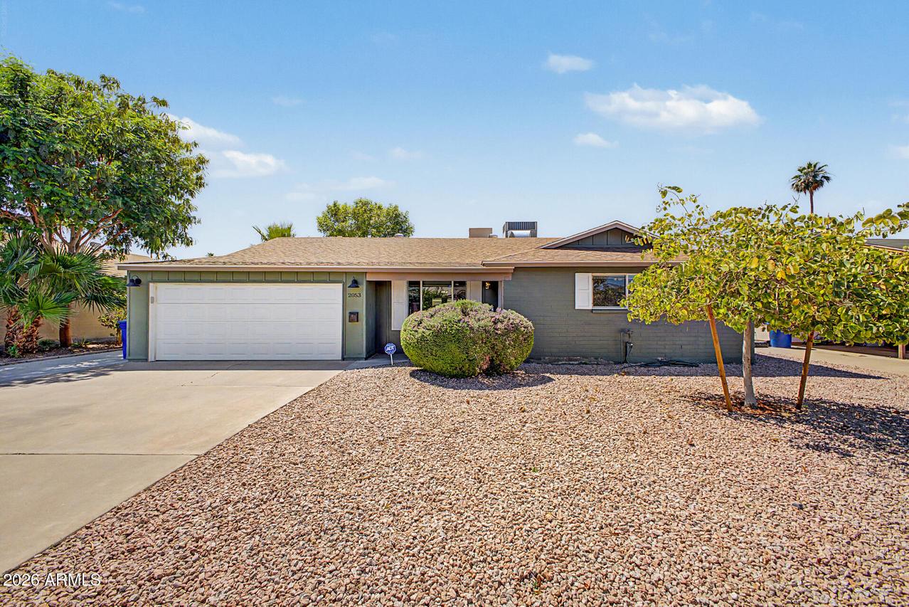 2053 E Minton Dr., Tempe, AZ 85282