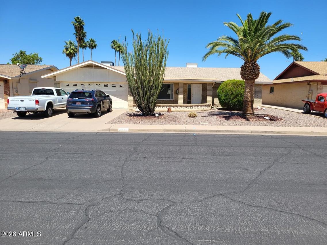 4314 E Dragoon Cir., Mesa, AZ 85206