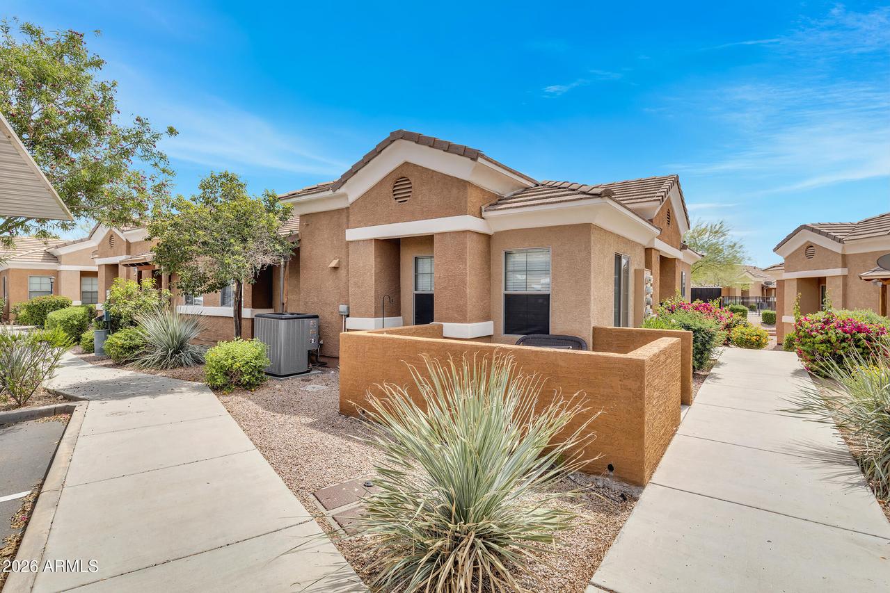 854 S San Marcos Dr. #7C, Apache Junction, AZ 85120