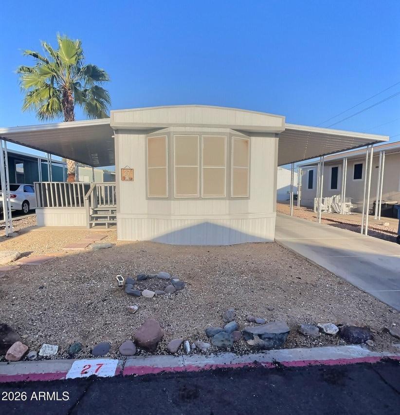 2140 E Michigan Ave. #27, Phoenix, AZ 85022