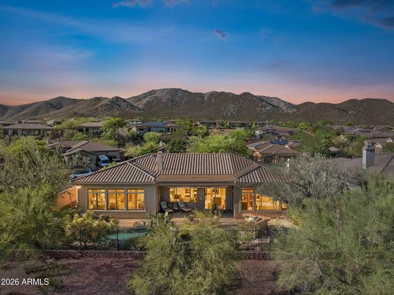 New Homes For Sale This Week That Attend Boulder Creek High School: April 10th to April 16th