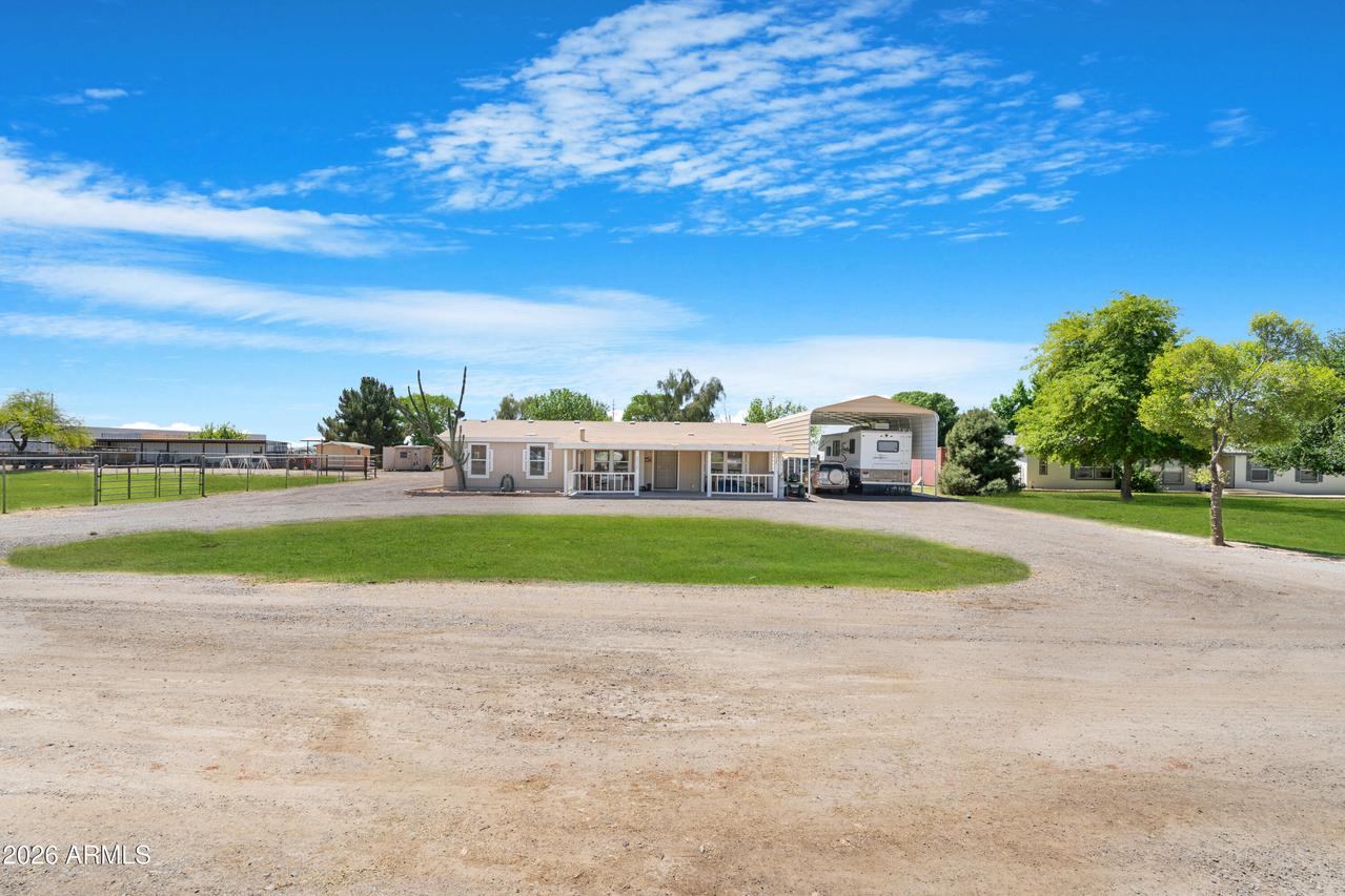 22327 W Huntington Dr., Buckeye, AZ 85326