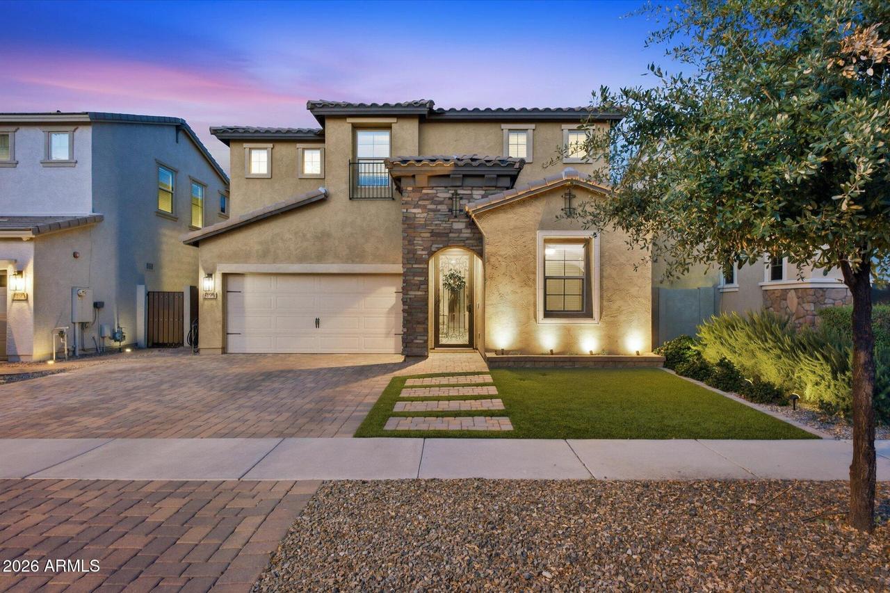 5199 S Moccasin Tr., Gilbert, AZ 85298