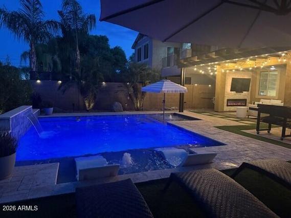 New Homes For Sale This Week That Attend Higley High School: April 10th to April 16th