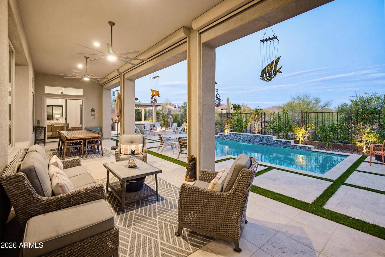 41603 N Bent Creek Ct., Anthem, AZ 85086