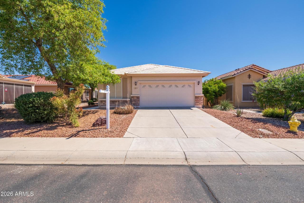 1101 S 229th Ave., Buckeye, AZ 85326