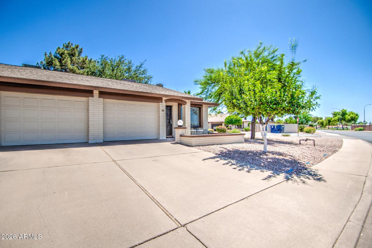2064 S Farnsworth Dr. #43, Mesa, AZ 85209