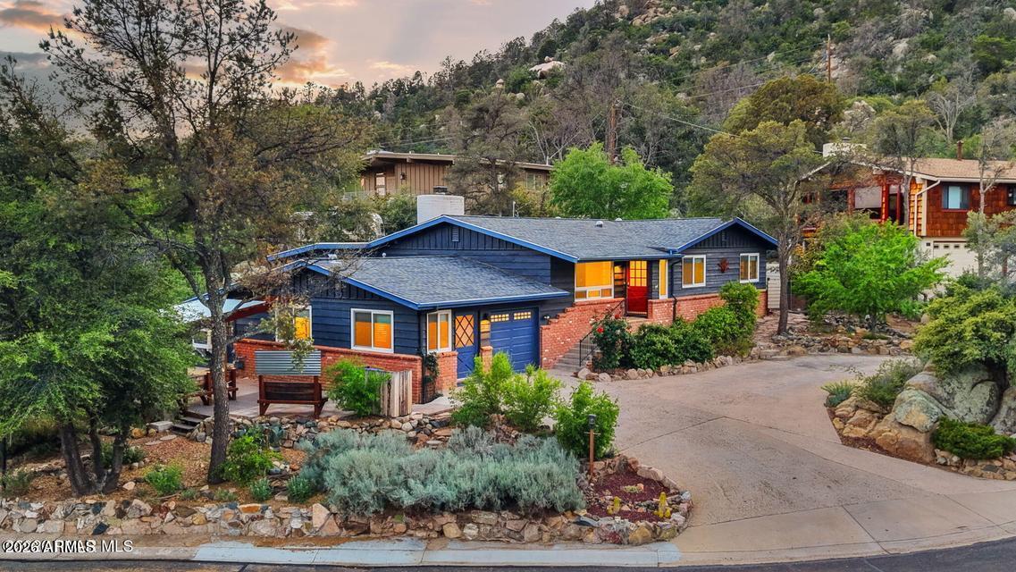 2011 Rocky Dells Dr., Prescott, AZ 86303