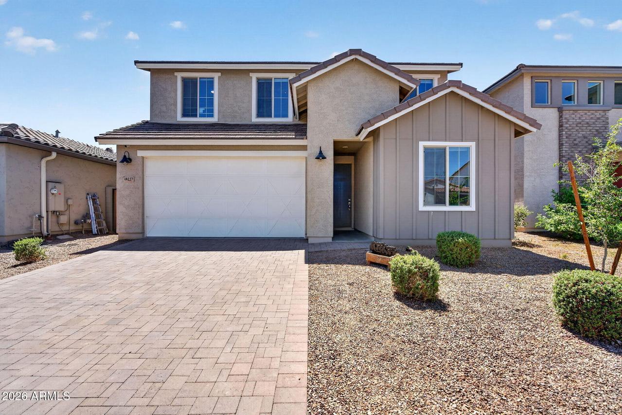 18227 W Vogel Ave., Goodyear, AZ 85338
