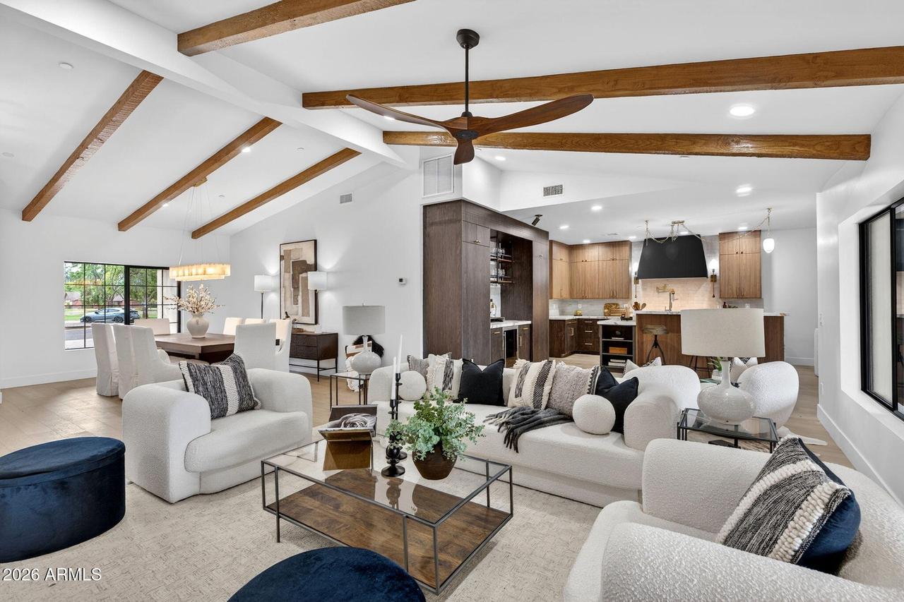 8220 E Appaloosa Tr., Scottsdale, AZ 85258