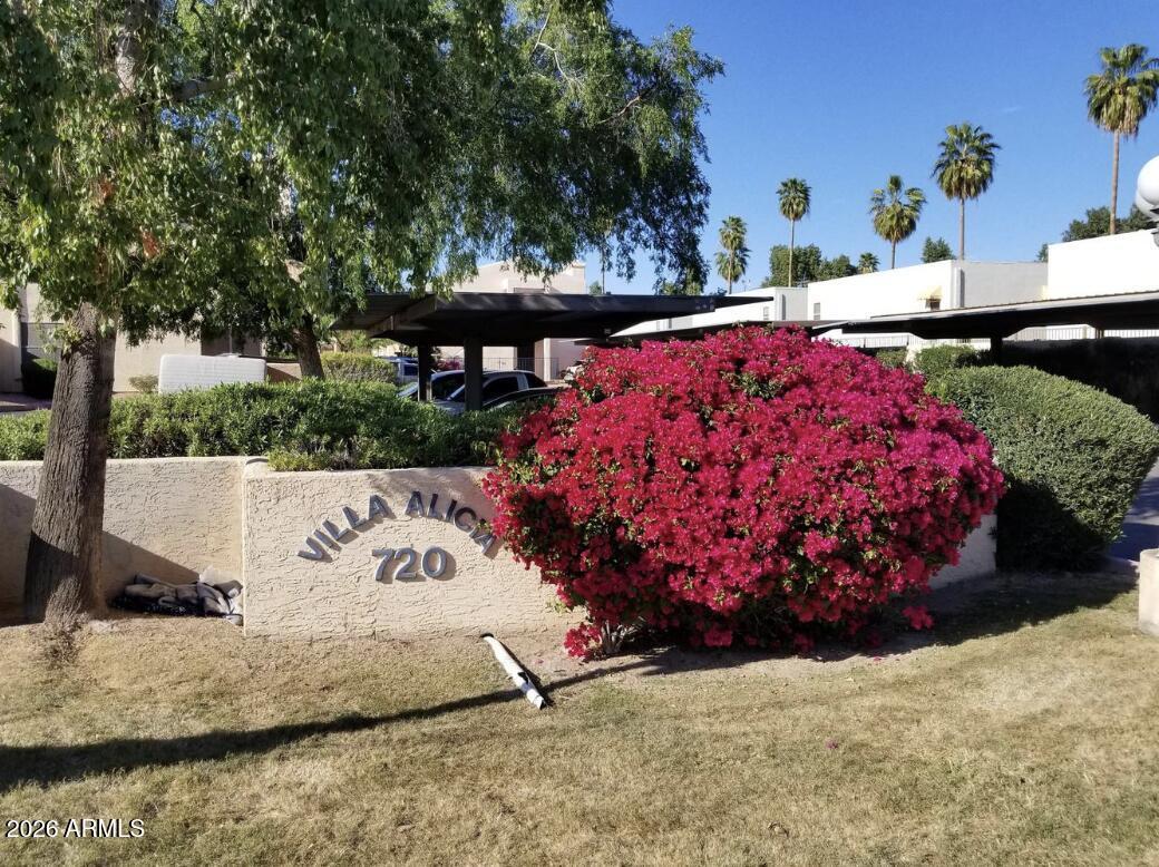 720 E Alice Ave. #201, Phoenix, AZ 85020