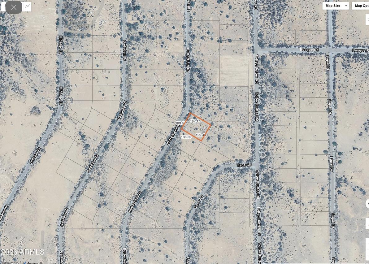 3125 N Butterfield Dr. #9, Eloy, AZ 85131